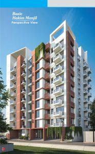 Flat for sale at kollanpur