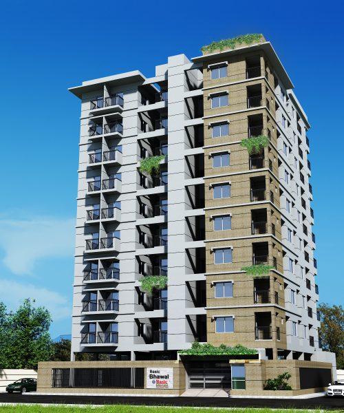 03984.TCL (BASIC BHAWAL) 00